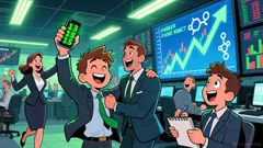 Charter's $3 Billion Note Offering: Timing the Refinancing in a Shifting Credit Cycle