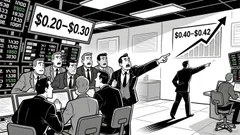 Arbitrum's Bullish Falling Wedge and Ecosystem Growth Signal a High-Probability Breakout to $2.00+