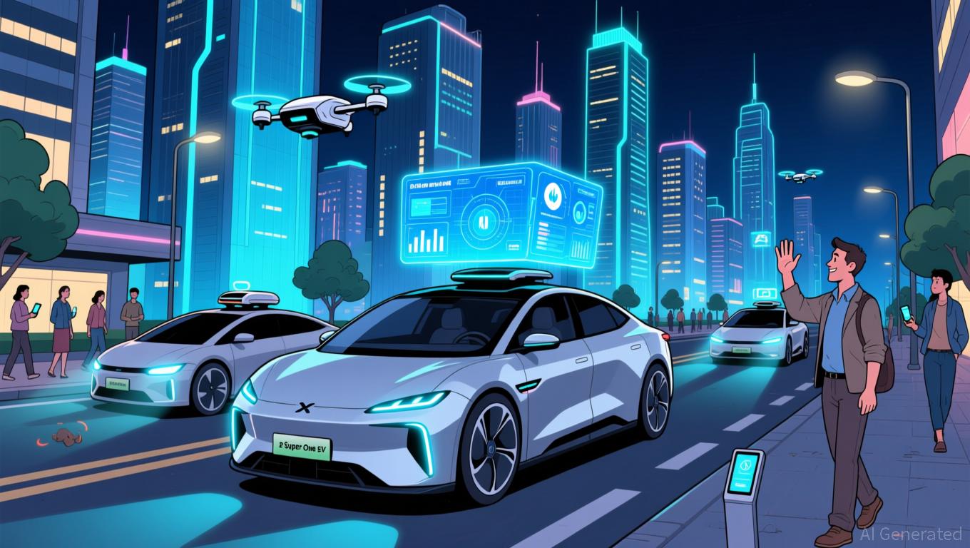 Faraday Future's Stockholders' Day: A Tactical Event for a High-Risk Bet - Article cover image