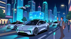 Faraday Future's Stockholders' Day: A Tactical Event for a High-Risk Bet