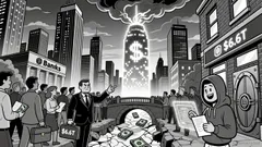 The Looming Credit Crunch: How Stablecoin Loopholes Threaten Traditional Lending Markets