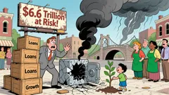 US Community Banks Press for GENIUS Act Stablecoin 'Loophole' Closure