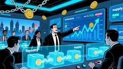 XRP's Path to $2.5 and Beyond: ETF Inflows and Institutional Demand Signal a Strong Bull Case