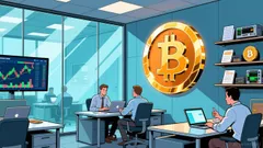 Strategy Stock Soars as MSCI Pauses Plan to Drop Digital Asset Treasury Firms