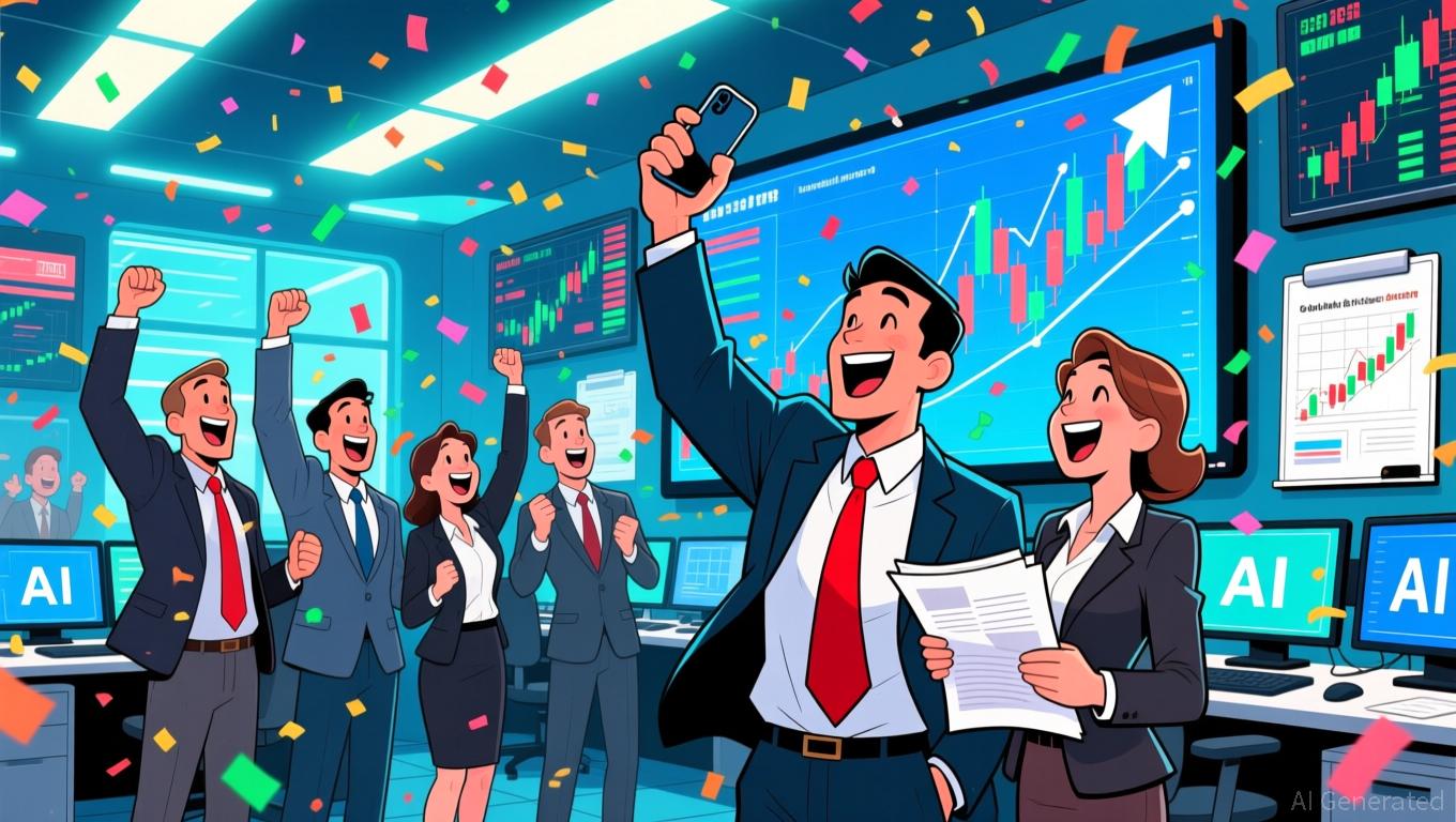 WDC's All-Time High: A Tactical Look at the AI Storage Rally and Valuation Risk - Article cover image