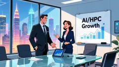 TSMC's AI-Driven Growth: Justifying the Rally and Assessing Future Upside