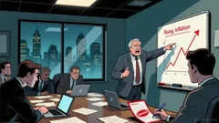 Australia's Inflation Slows in November, but Core Inflation Remains Sticky