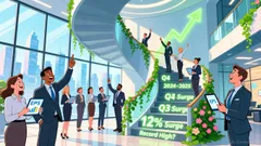 Omnicom's Earnings Momentum and Undervalued Growth Potential: A Strategic Entry for Income and Growth Investors