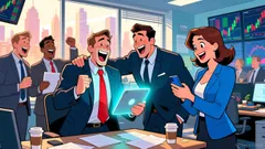 SOL Gains as Morgan Stanley Files Solana ETF and Network Hits Record Volume