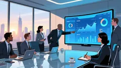 MSCI's Stay of Execution: The Structural Bet on Strategy's Treasury Model