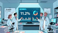 Eli Lilly's Oral Obesity Pill and Its Implications for Long-Term Growth: Strategic Market Positioning in the GLP-1 Space