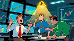 Canadian Natural Resources Outlook: Mixed Signals in a Volatile Market