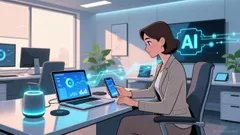 Lenovo's AI Ecosystem: Building a Platform for Long-Term Dominance Through Integration and Partnerships