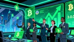 The Resurgence of Leverage in Crypto: A Whale-Driven Bull Case for BTC and ETH