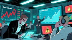 Bitcoin's Critical Support Levels and Liquidity Cascades: Assessing the Risk of Large-Scale Long Liquidations Below $92,000