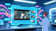 Google's AI Comeback: The Integrated Stack Bet vs. OpenAI's Exponential Burn