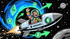 APRZ: The Next 100x Crypto Before the Window Closes