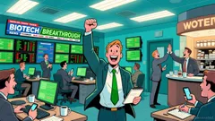 TempraMed's Strategic Expansion into B2B Pharmacy Distribution: A Catalyst for Accelerated Growth in 2026