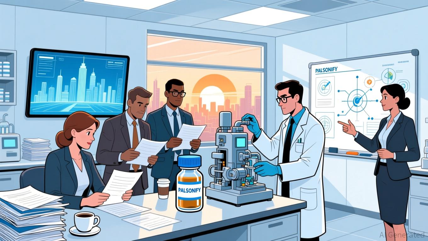 Crinetics' $350M Equity Raise: A Tactical Funding Move for a Commercializing Biotech - Article cover image