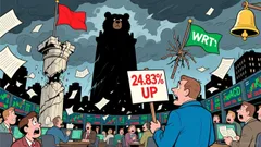 Critical Metals Outlook: Volatility and Uncertainty as Technical Signals Diverge