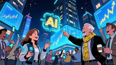 The Resurgence of Retail-Driven Momentum in Micro-Caps: Is Now the Time to Act?