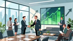 Nations Royalty's Strategic CEO Transition: A Catalyst for Growth in Indigenous-Led Resource Royalties