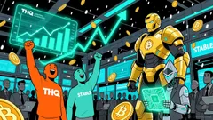 The Strategic Impact of Bithumb's KRW Altcoin Listings on South Korean Crypto Market Dynamics