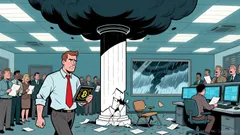 Arcus Biosciences Outlook: Mixed Signals in Technicals and Fundamentals