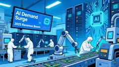 Is Penguin Solutions (PENG) Poised for a Comeback in a Cyclical Semiconductor Market?