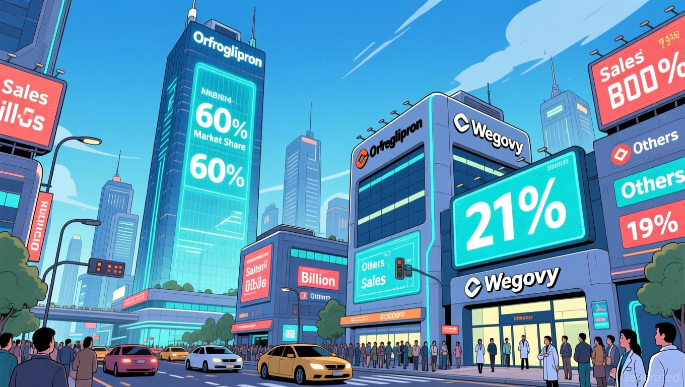 The GLP-1 Medication Market in 2026: Oral Wegovy and Telehealth-Driven Access Expansion - Article cover image