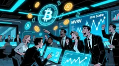 Bitcoin's Institutional-Driven Rally: Is a 100%+ Surge Imminent?