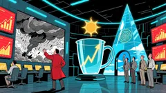 Bitcoin's Potential 10-15% Pullback in Early 2026: A Strategic Buying Opportunity?