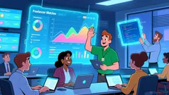 Is Freelancer (ASX:FLN) a High-Conviction Buy After a 5-Year Downturn?