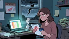 Navigating Holiday Debt: Strategic Recovery and Credit Score Optimization in 2025