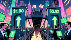 RENDER Surges Past $2.36 as AI Token Rally Accelerates