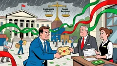 The Investment Implications of a Potential $133.5 Billion U.S. Tariff Refund: Assessing Legal, Fiscal, and Market Risks for Trade-Related Sectors