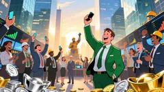 SLVP ETF: Silver Miners Outperforming the Metal Itself in 2025