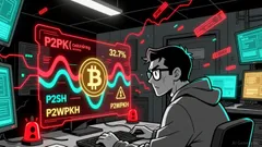 Quantum Risk and Bitcoin: A Structural Threat Accelerating Faster Than Expected