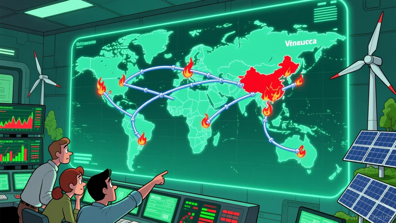 Gold and Silver: Strategic Assets in a Geopolitical and Industrial Gold Rush - Article cover image