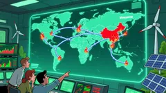 Gold and Silver: Strategic Assets in a Geopolitical and Industrial Gold Rush