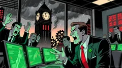 Bitcoin Funding Rates and Market Sentiment: Is the Bearish Consolidation a Prelude to a Bullish Reversal or Capitulation?