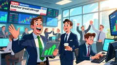 The AI-Driven 'Everything' Rally: Is Now the Time to Double Down on Tech and Commodities?