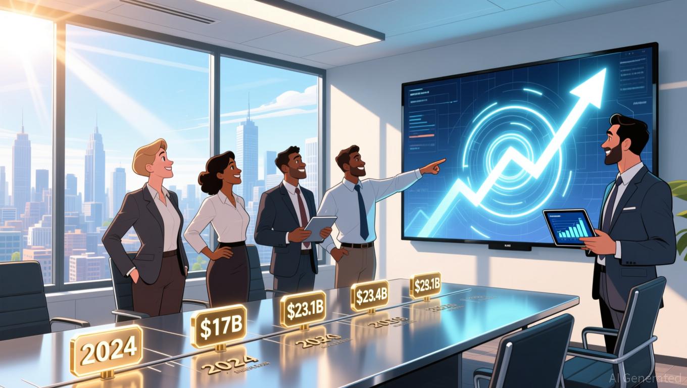 Is Verizon (VZ) a Compelling Value Play in 2026? A Deep Dive into DCF and Earnings Mispricing - Article cover image