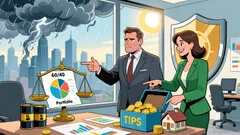 How Inflation is Undermining Asset Returns and Eroding Investor Wealth