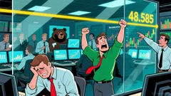 GSK Shares Rally 3.14% as Bullish Engulfing Pattern and Moving Averages Signal Uptrend Continuation Amid Overbought RSI