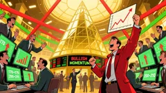 Lam Research Surges 6.26% on Bullish Momentum, Technical Indicators Signal Uptrend Continuation