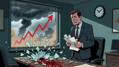 SQQQ and the Strategic Case for Short-Term Hedging in 2026: Navigating Tech Sector Volatility