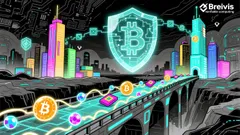 Upbit's Strategic Expansion and the Rise of BREV: A New Era for Korean Crypto Market Innovation