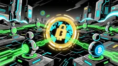 SUI's Quiet Power Move: A Case for Strategic Entry in 2026