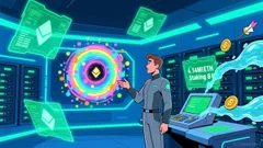 BitMine's Aggressive Ethereum Staking Strategy and Its Implications for Crypto Treasury Plays in 2026